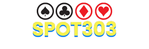 Logo SPOT303